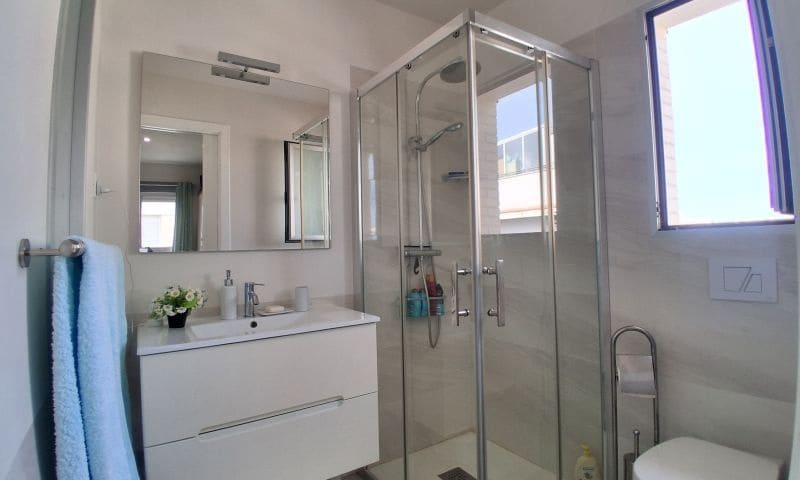 2 sypialnia Apartament na sprzedaż w Los Dolses z basenem - 269 000 € (Ref: 9356768)