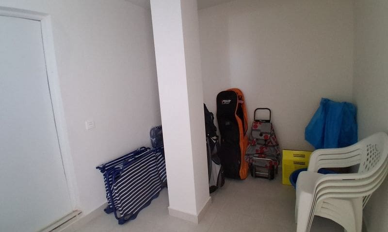 2 sypialnia Apartament na sprzedaż w Los Dolses z basenem - 269 000 € (Ref: 9356768)