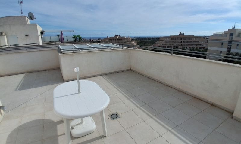 2 sypialnia Apartament na sprzedaż w Los Dolses z basenem - 269 000 € (Ref: 9356768)