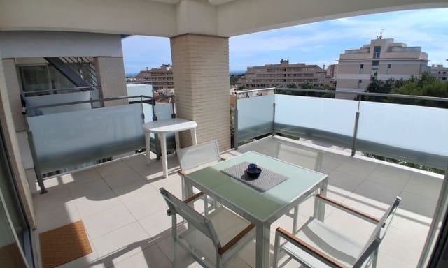 2 chambre Appartement à vendre à Los Dolses, Orihuela avec piscine - 269 000 € (Ref: 9356768)