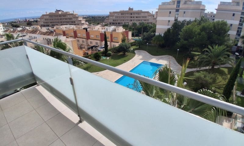 2 sypialnia Apartament na sprzedaż w Los Dolses z basenem - 269 000 € (Ref: 9356768)