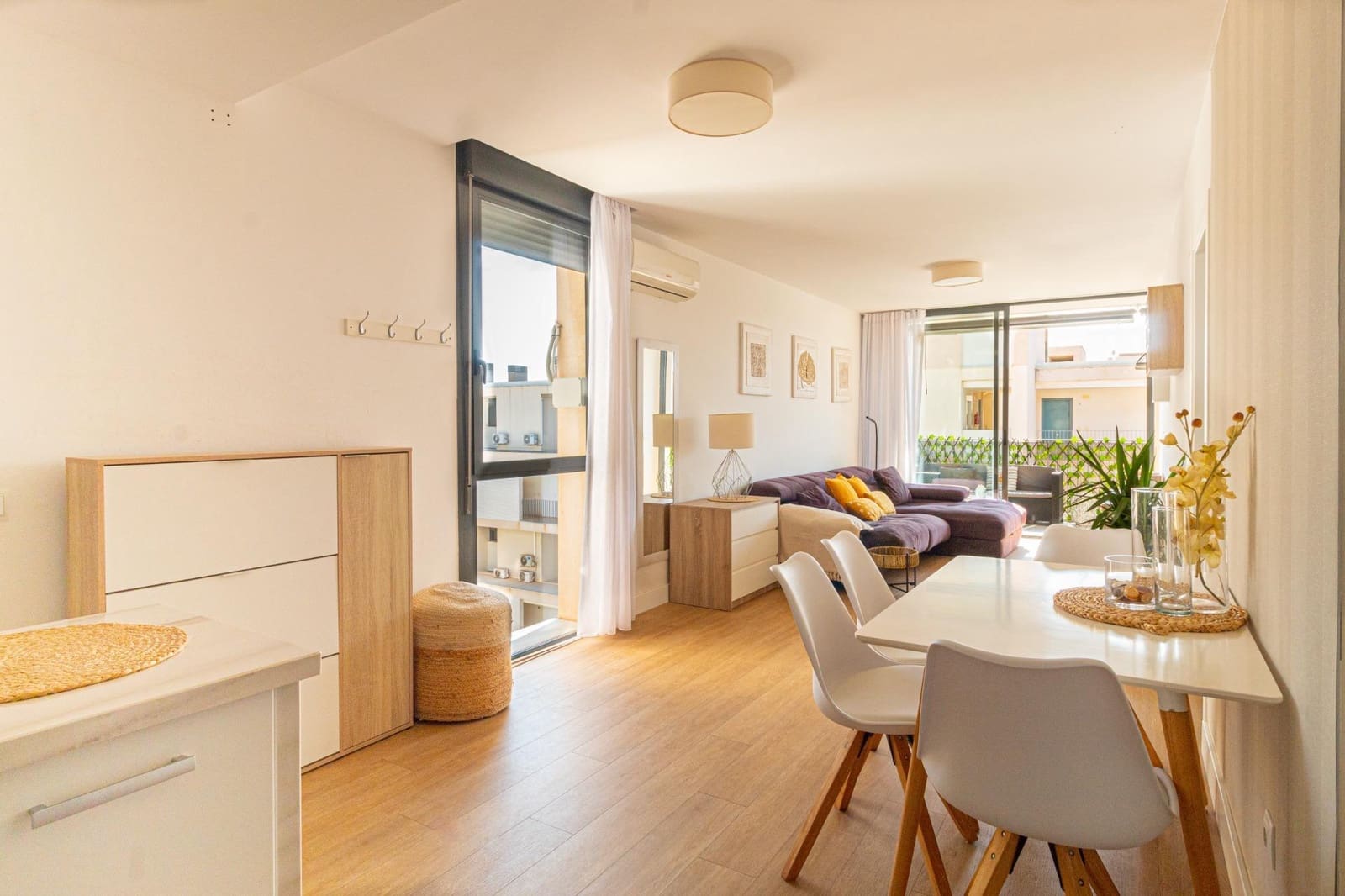 1 camera da letto Appartamento in vendita in Los Dolses con piscina garage - 159.000 € (Rif: 9356769)