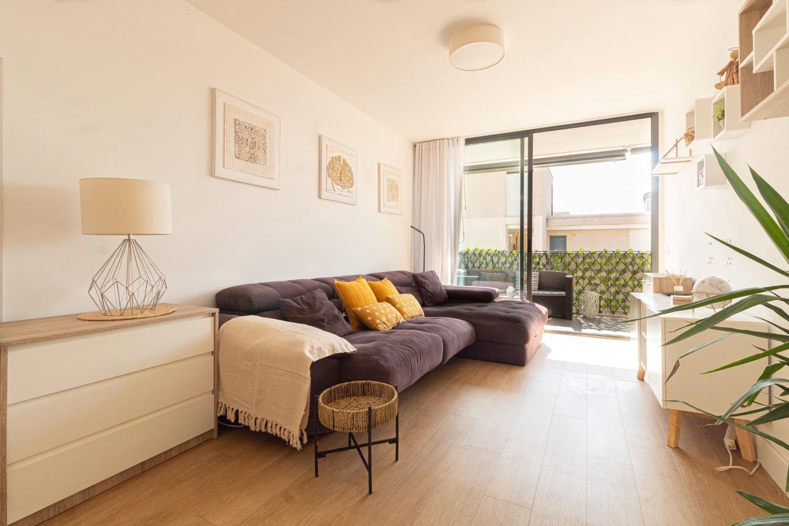 1 camera da letto Appartamento in vendita in Los Dolses con piscina garage - 159.000 € (Rif: 9356769)