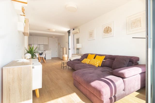 1 camera da letto Appartamento in vendita in Los Dolses, Orihuela con piscina garage - 159.000 € (Rif: 9356769)