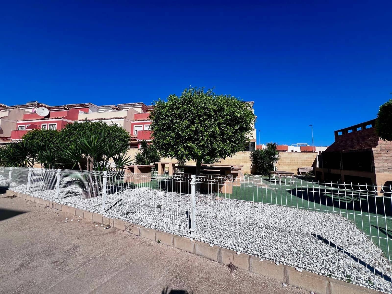 1 camera da letto Appartamento in vendita in Los Dolses con piscina garage - 159.000 € (Rif: 9356769)