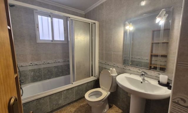 2 Zimmer Apartment zu verkaufen in Playa del Acequión, Torrevieja - 135.000 € (Ref: 9357160)