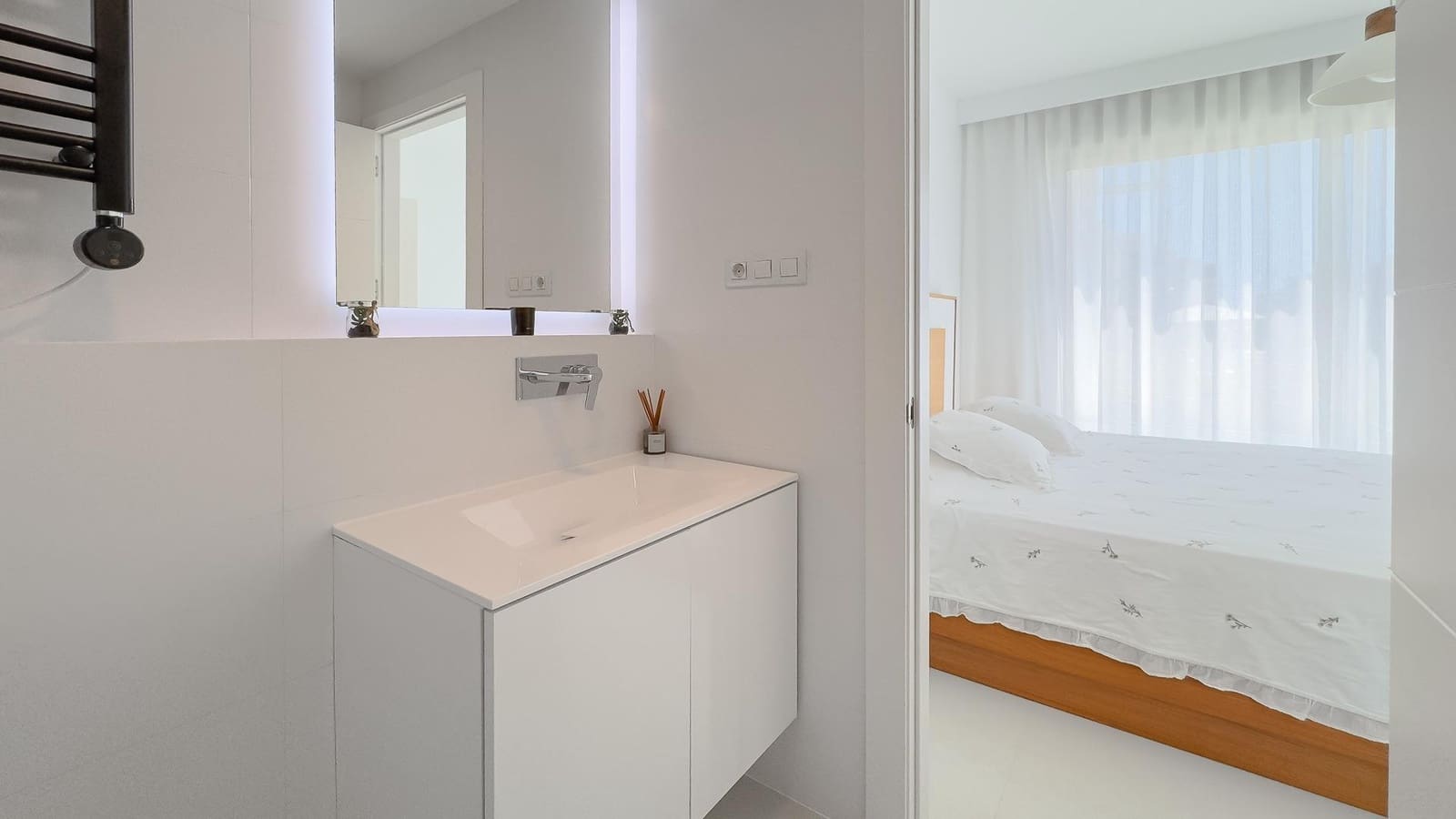 3 soverom Villa til salgs i Pilar de la Horadada med svømmebasseng - € 545 000 (Ref: 9357161)