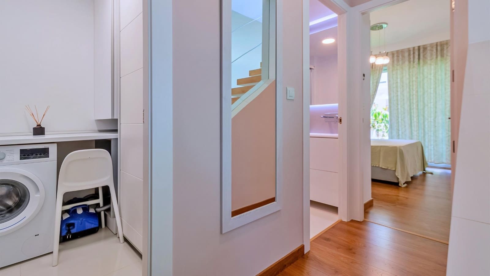 3 soverom Villa til salgs i Pilar de la Horadada med svømmebasseng - € 545 000 (Ref: 9357161)