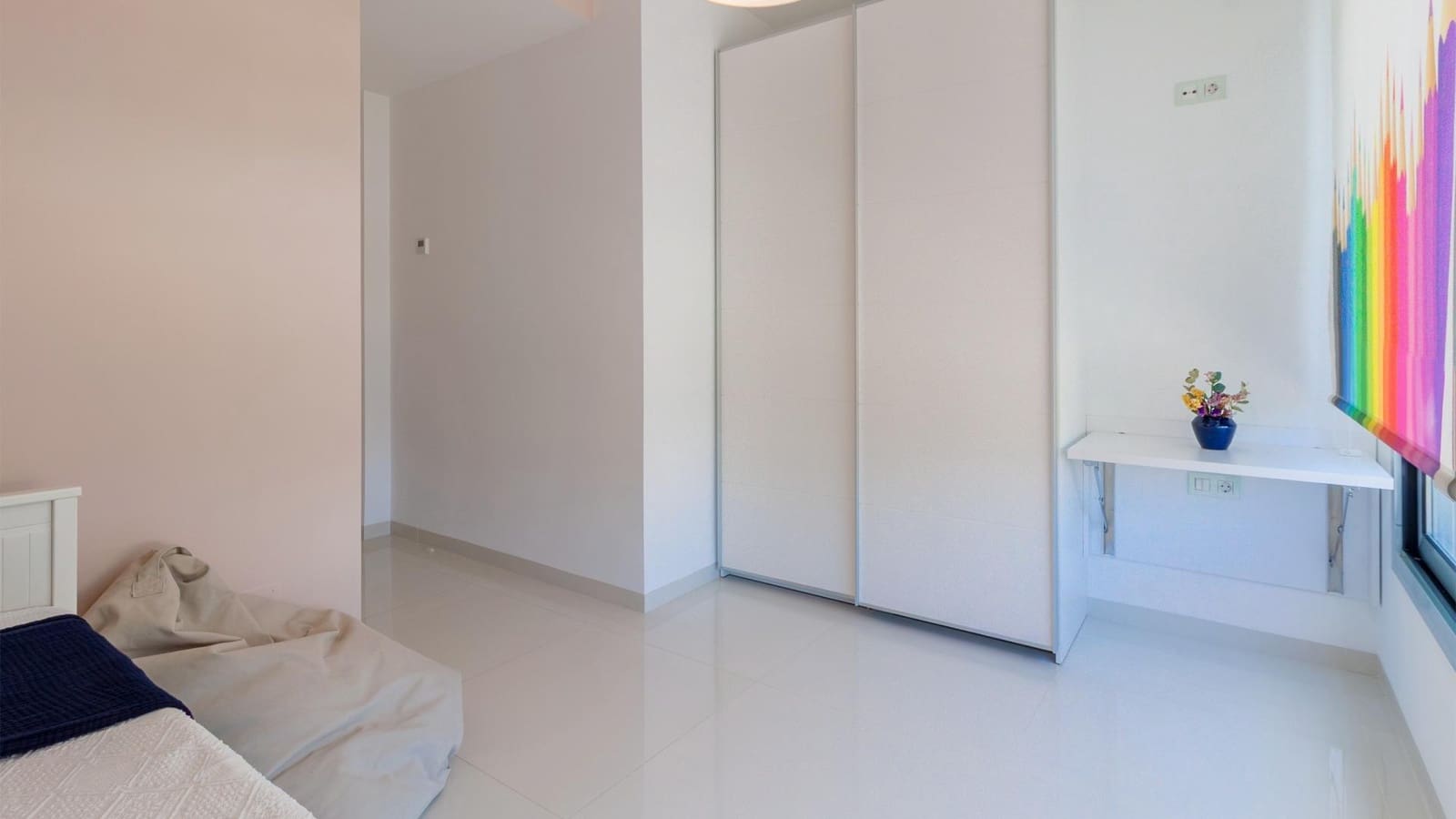 3 soverom Villa til salgs i Pilar de la Horadada med svømmebasseng - € 545 000 (Ref: 9357161)