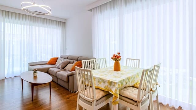 3 soverom Villa til salgs i Pueblo Latino, Pilar de la Horadada med svømmebasseng - € 545 000 (Ref: 9357161)