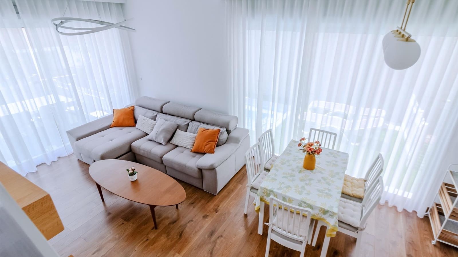 3 soverom Villa til salgs i Pilar de la Horadada med svømmebasseng - € 545 000 (Ref: 9357161)