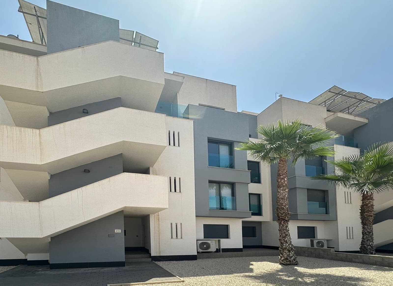 Apartamento de 3 habitaciones en El Raso en venta con piscina garaje - 299.000 € (Ref: 9376755)