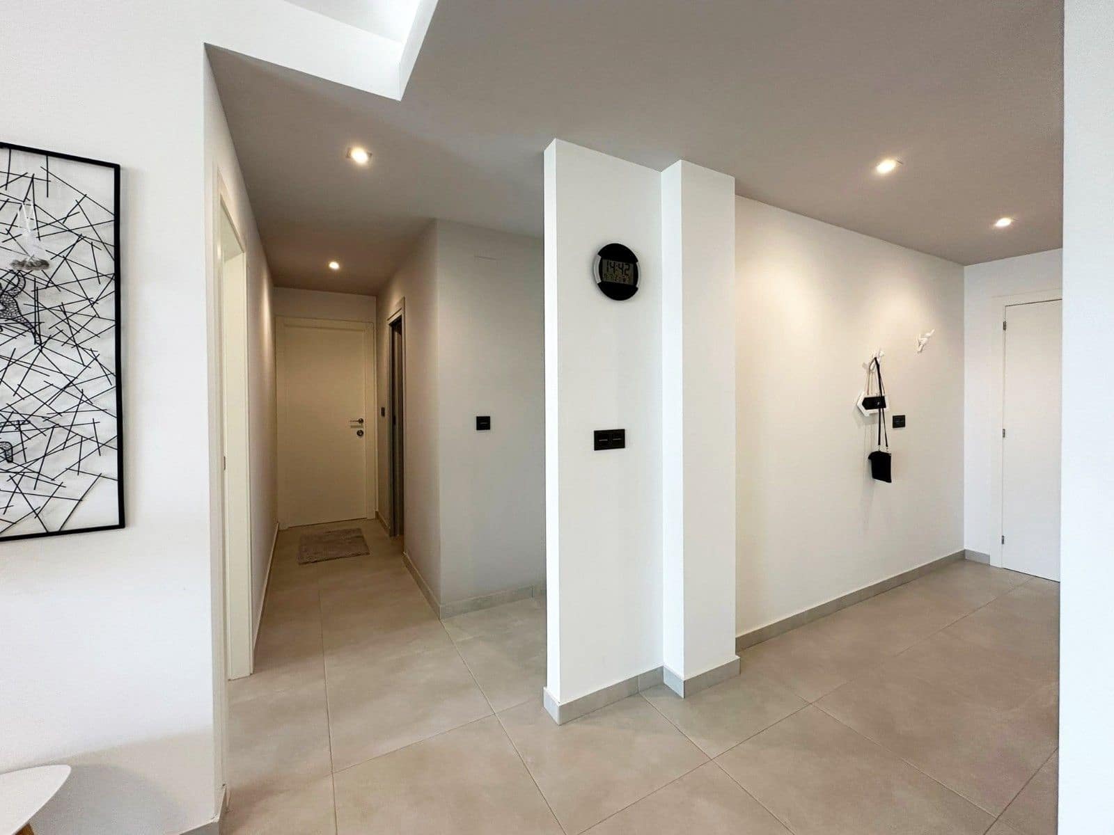 Apartamento de 3 habitaciones en El Raso en venta con piscina garaje - 299.000 € (Ref: 9376755)