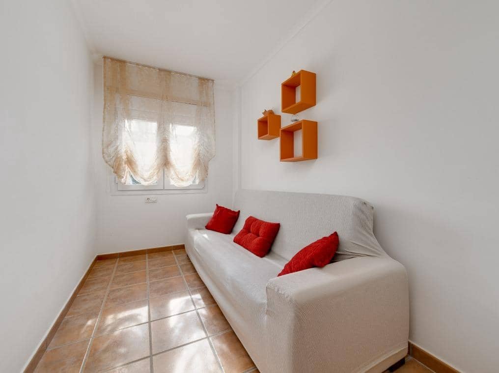 2 sovrum Hus till salu i Pilar de la Horadada med pool - 234 900 € (Ref: 9376796)