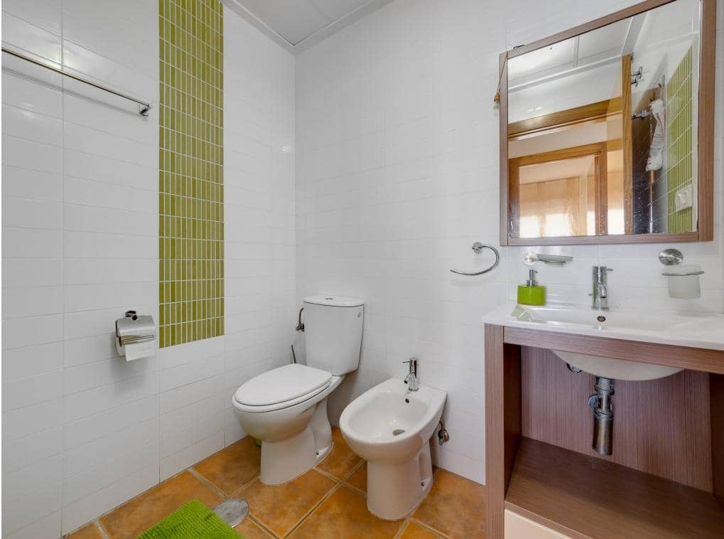 2 sovrum Hus till salu i Pilar de la Horadada med pool - 234 900 € (Ref: 9376796)