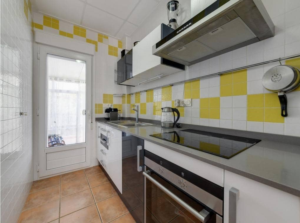 2 sovrum Hus till salu i Pilar de la Horadada med pool - 234 900 € (Ref: 9376796)