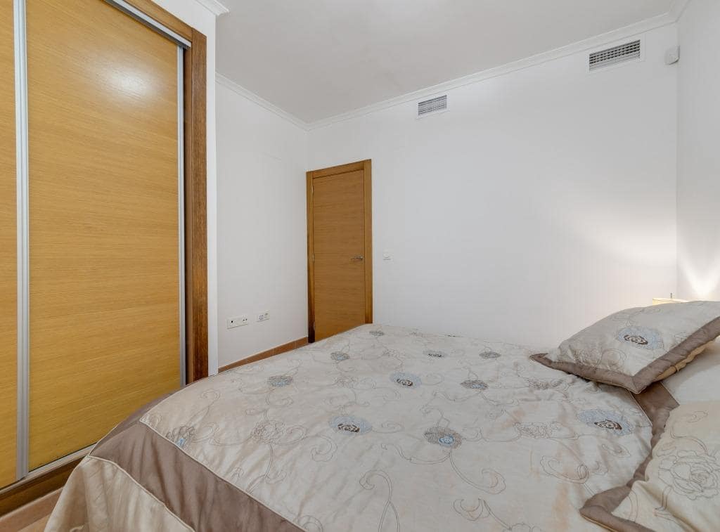 2 sovrum Hus till salu i Pilar de la Horadada med pool - 234 900 € (Ref: 9376796)