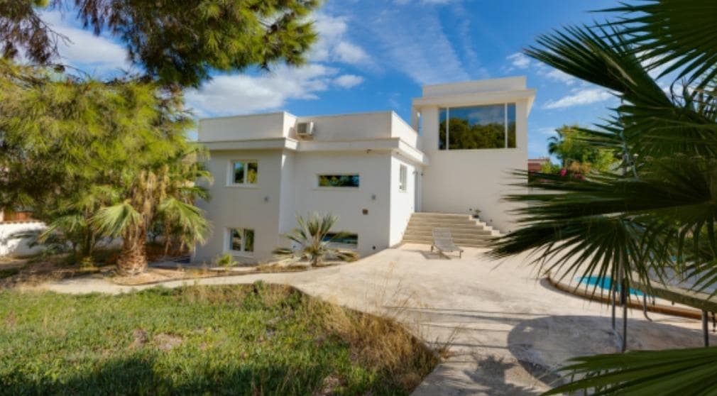 4 camera da letto Villa in vendita in Ciudad Quesada con piscina - 549.000 € (Rif: 9377904)