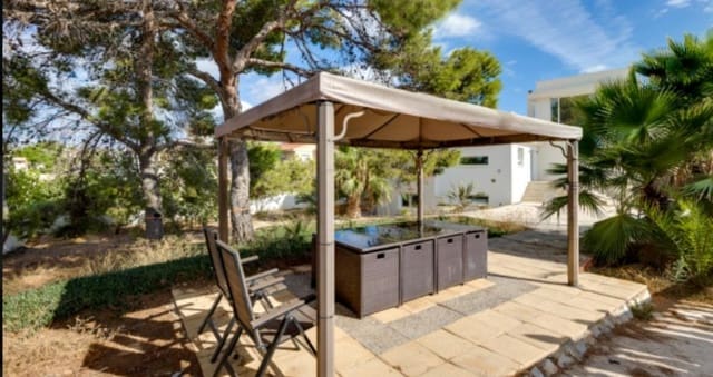 4 camera da letto Villa in vendita in Ciudad Quesada, Rojales con piscina - 549.000 € (Rif: 9377904)