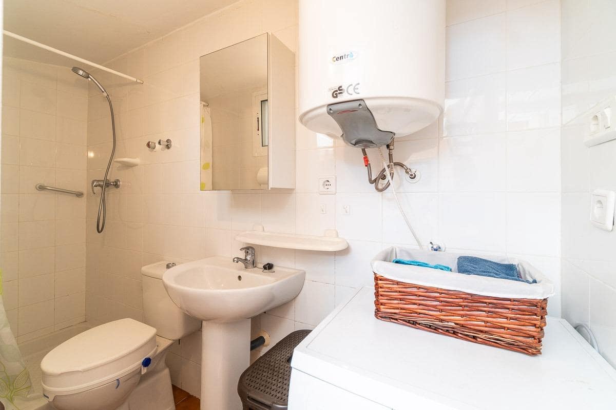 3 soverom Rekkehus til salgs i Playa Flamenca med svømmebasseng - € 169 000 (Ref: 9377905)