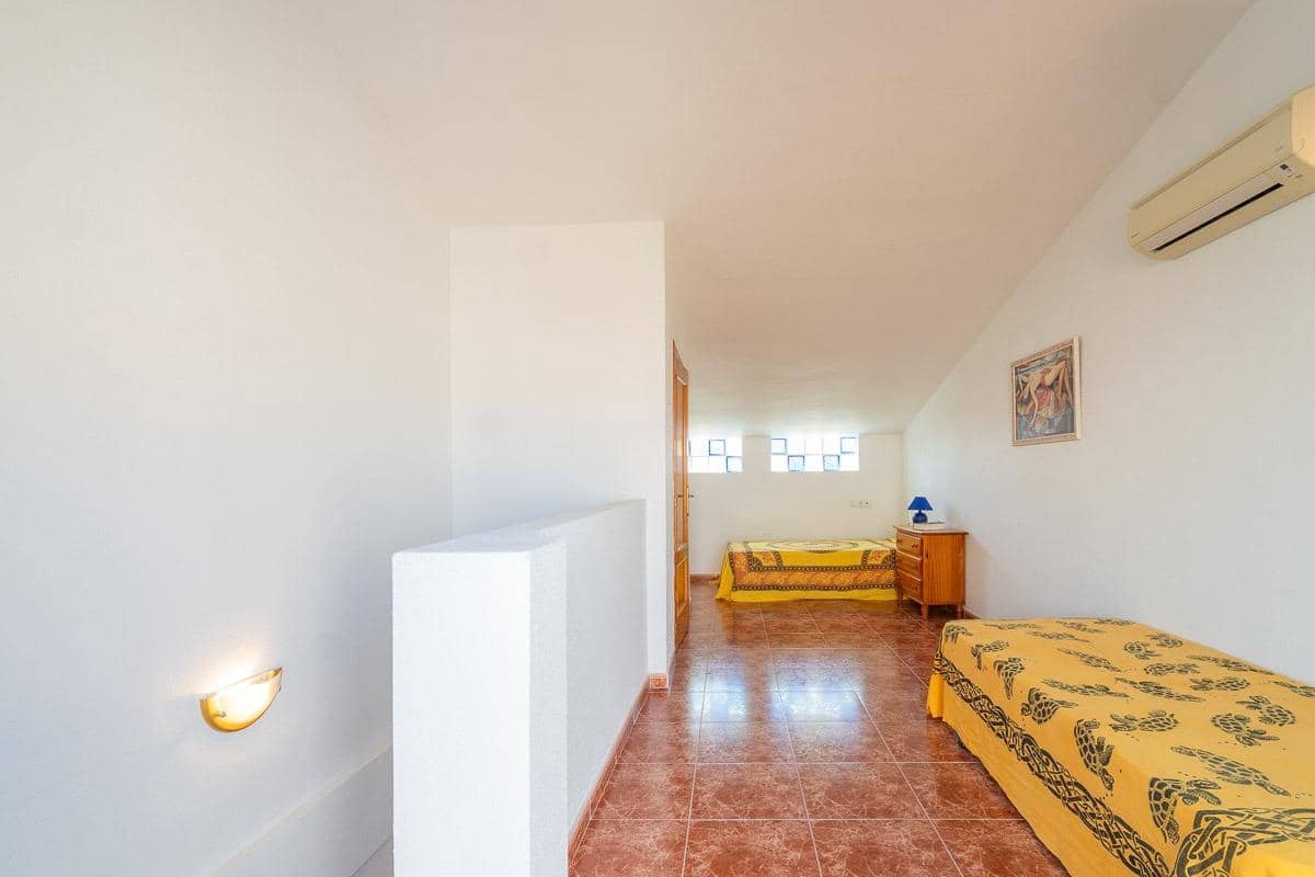 3 soverom Rekkehus til salgs i Playa Flamenca med svømmebasseng - € 169 000 (Ref: 9377905)