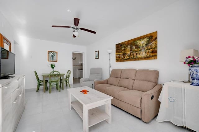 3 soveværelse Bungalow til salg i La Florida, Orihuela med swimmingpool - € 174.900 (Ref: 9377909)