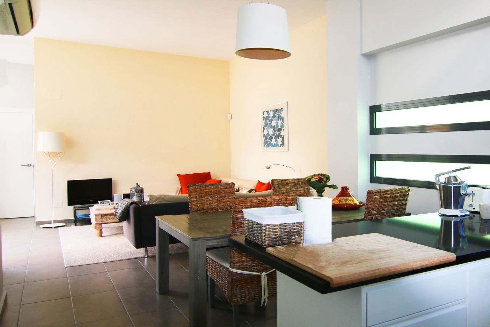 3 bedroom Villa for sale in Algorfa with pool - € 300,000 (Ref: 9377911)