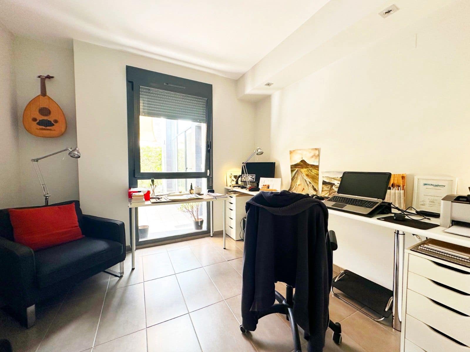 3 bedroom Villa for sale in Algorfa with pool - € 300,000 (Ref: 9377911)