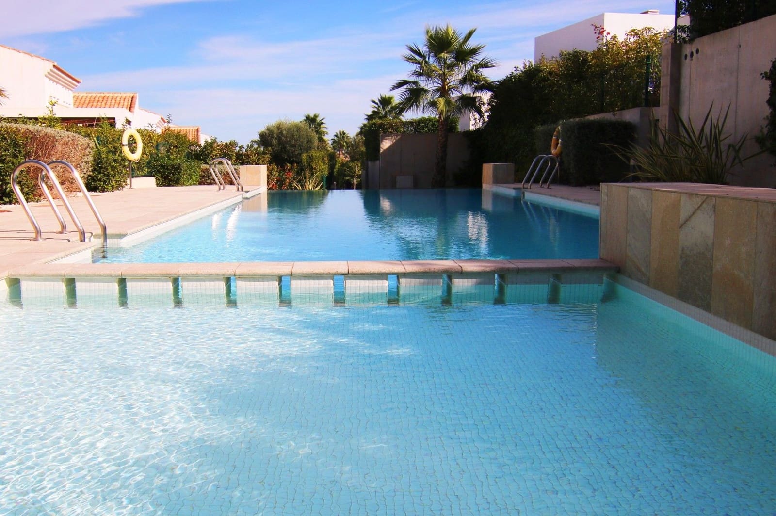 3 bedroom Villa for sale in Algorfa with pool - € 300,000 (Ref: 9377911)