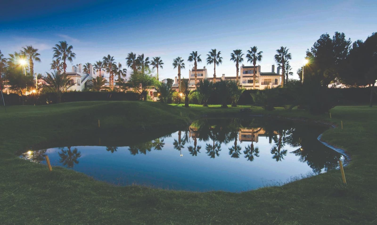 3 bedroom Villa for sale in Algorfa with pool - € 300,000 (Ref: 9377911)