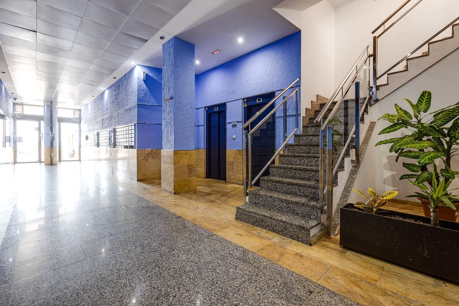 Studio te koop in Torrevieja met zwembad - € 122.500 (Ref: 9391989)