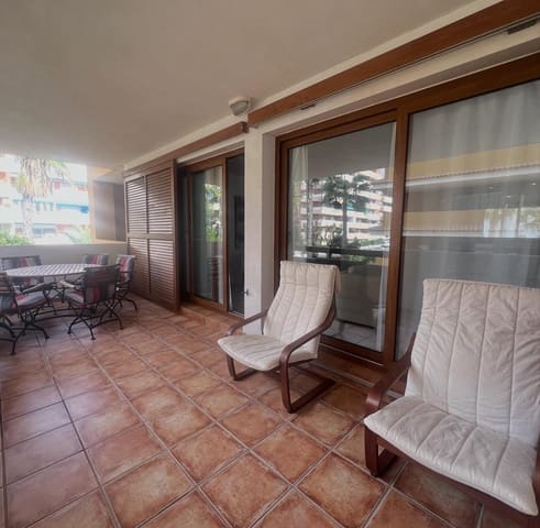 2 makuuhuone Huoneisto myytävänä paikassa Punta Prima, Torrevieja mukana uima-altaan - 260 000 € (Ref: 9393328)