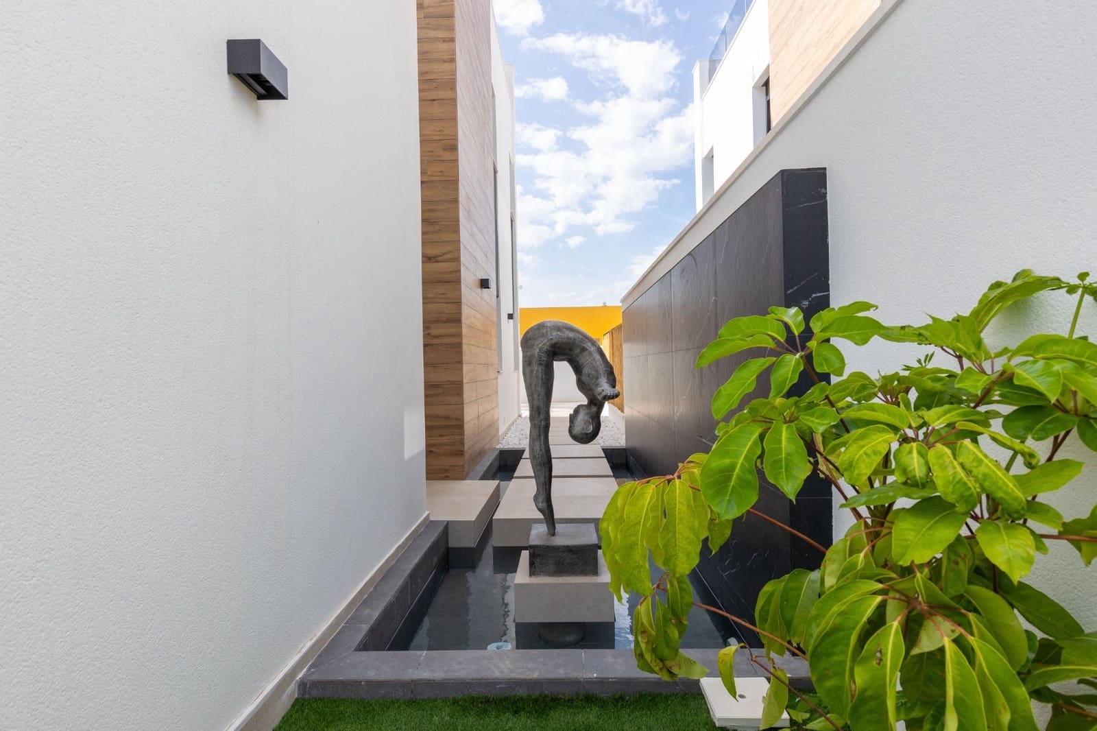 3 camera da letto Villa in vendita in Torrevieja con piscina - 800.000 € (Rif: 9396253)