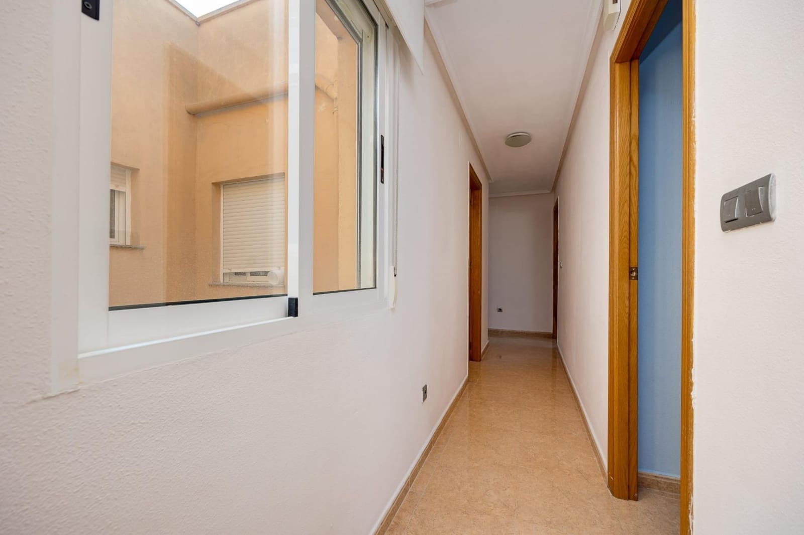 3 makuuhuone Huoneisto myytävänä paikassa Jacarilla - 123 000 € (Ref: 9403568)