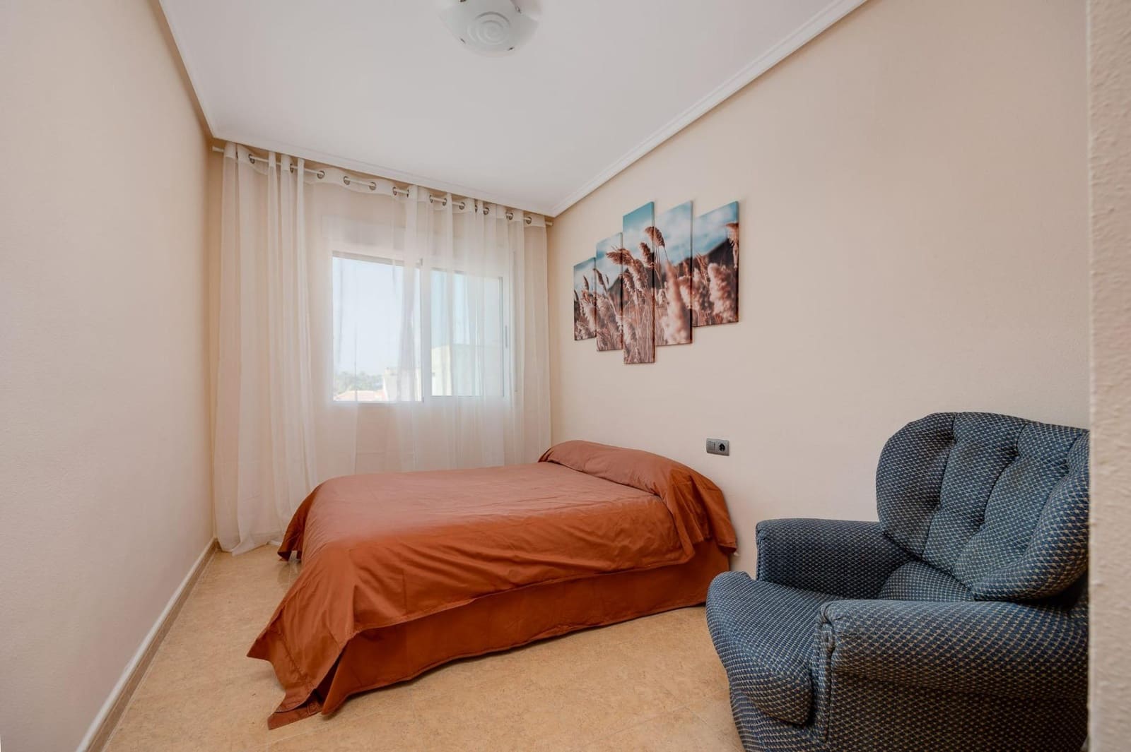 3 makuuhuone Huoneisto myytävänä paikassa Jacarilla - 123 000 € (Ref: 9403568)