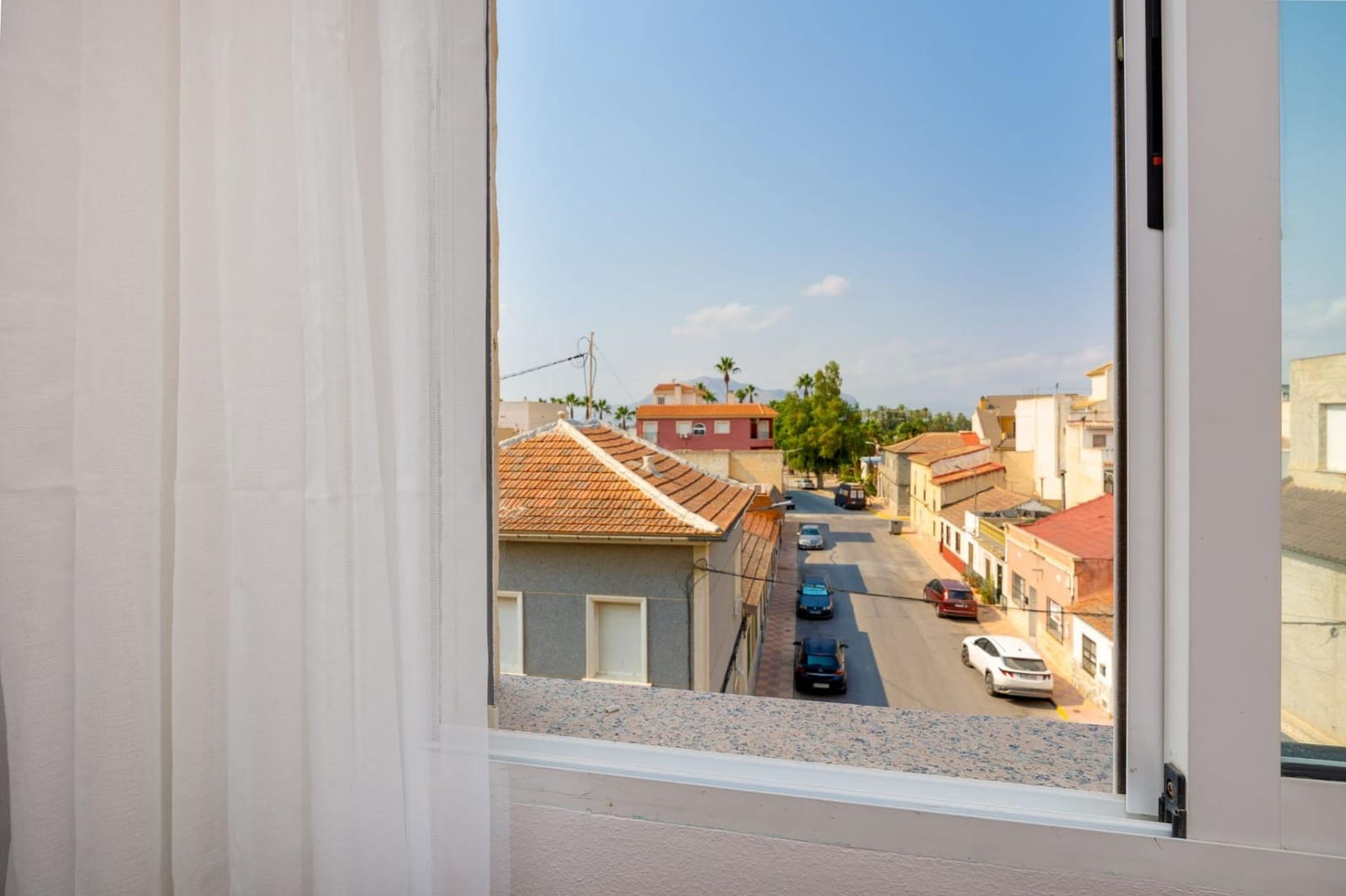 3 makuuhuone Huoneisto myytävänä paikassa Jacarilla - 123 000 € (Ref: 9403568)