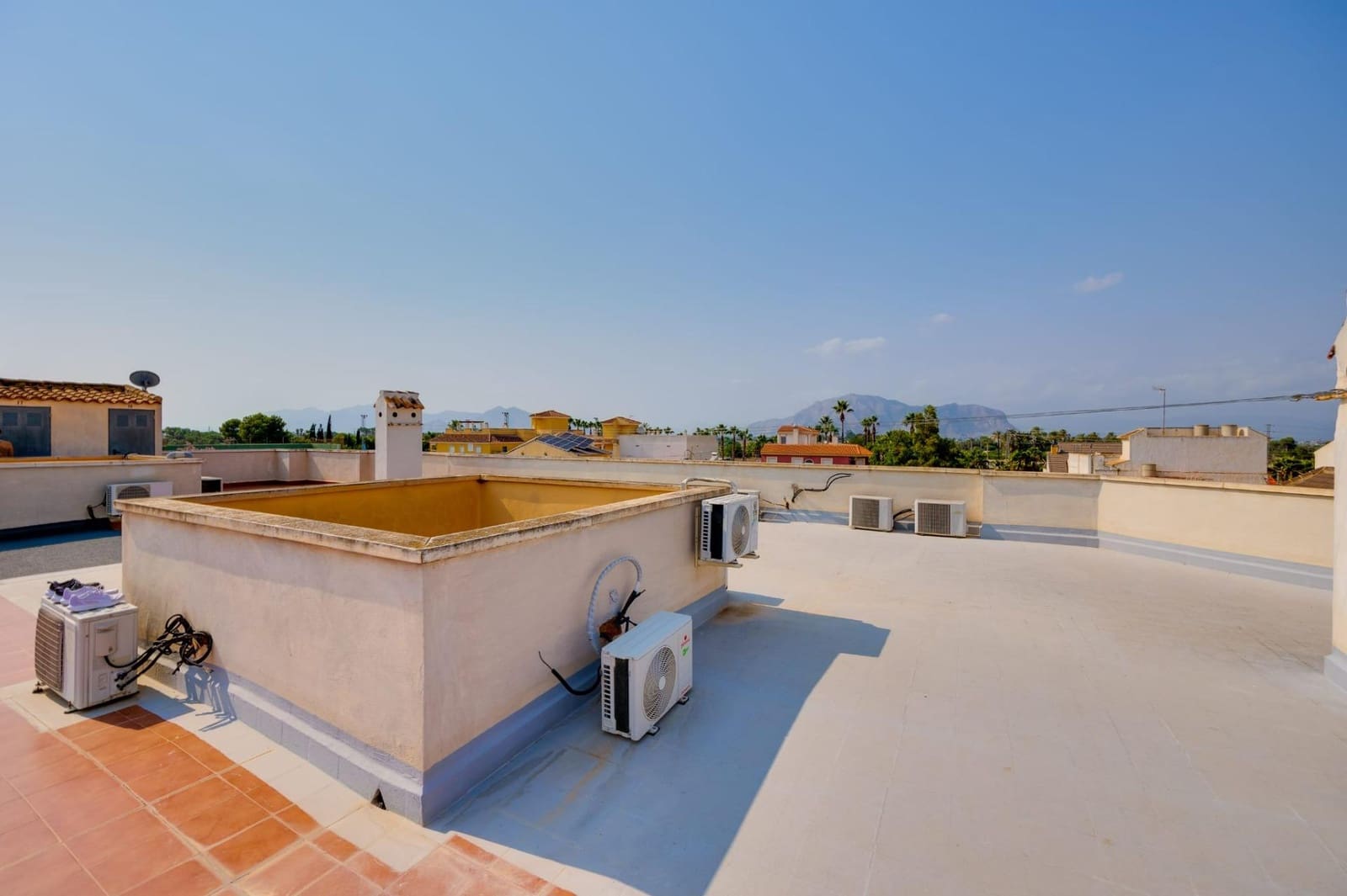 3 makuuhuone Huoneisto myytävänä paikassa Jacarilla - 123 000 € (Ref: 9403568)