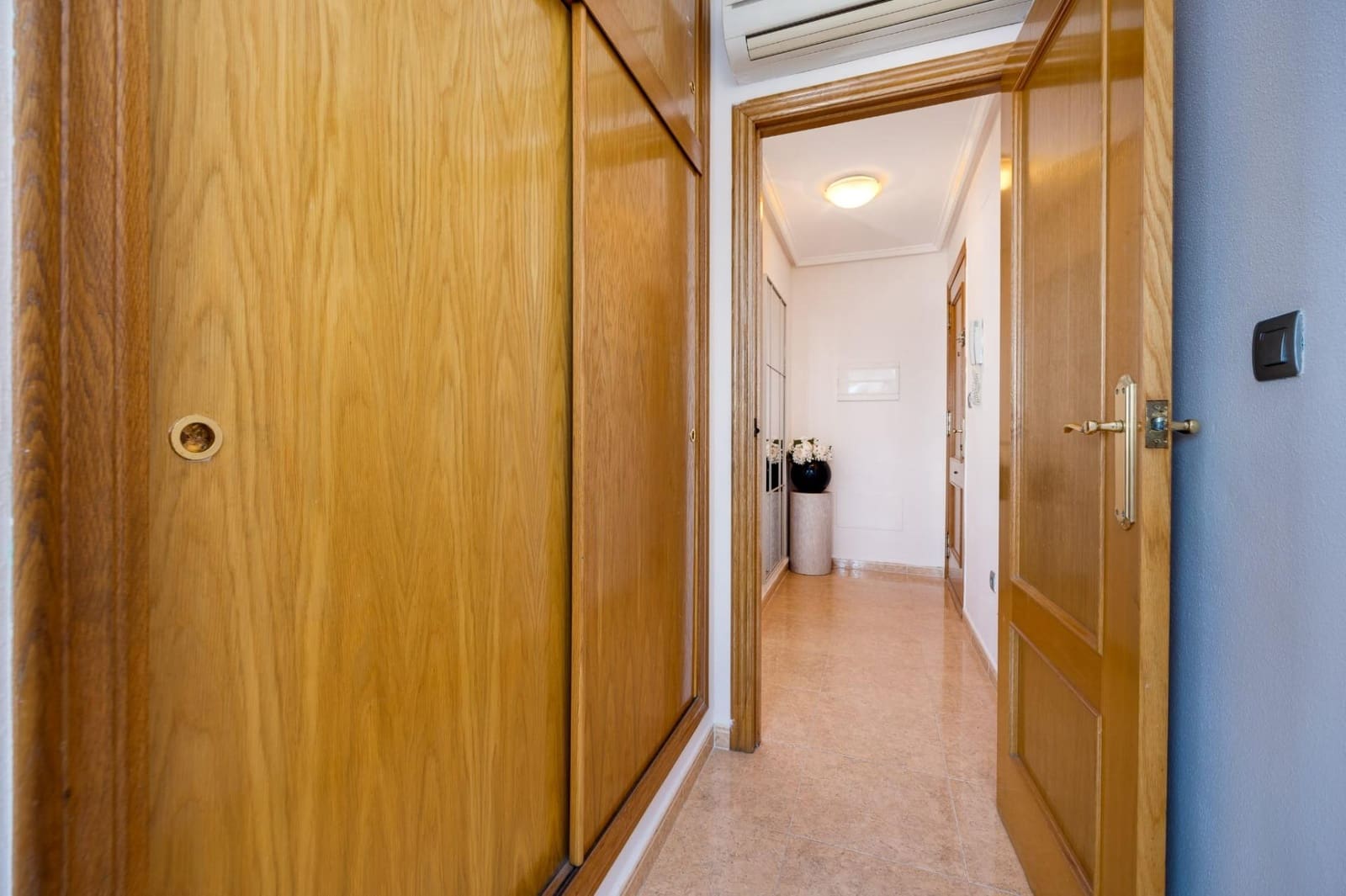 3 makuuhuone Huoneisto myytävänä paikassa Jacarilla - 123 000 € (Ref: 9403568)