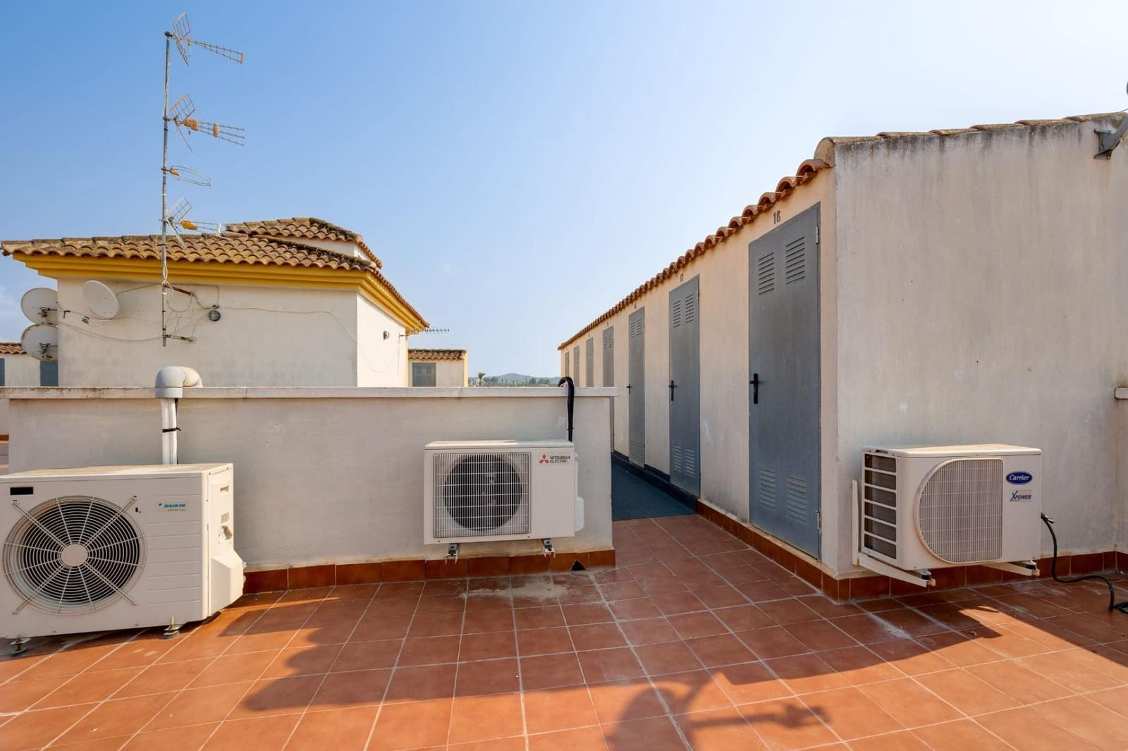 3 makuuhuone Huoneisto myytävänä paikassa Jacarilla - 123 000 € (Ref: 9403568)