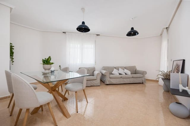 3 makuuhuone Huoneisto myytävänä paikassa Jacarilla - 123 000 € (Ref: 9403568)