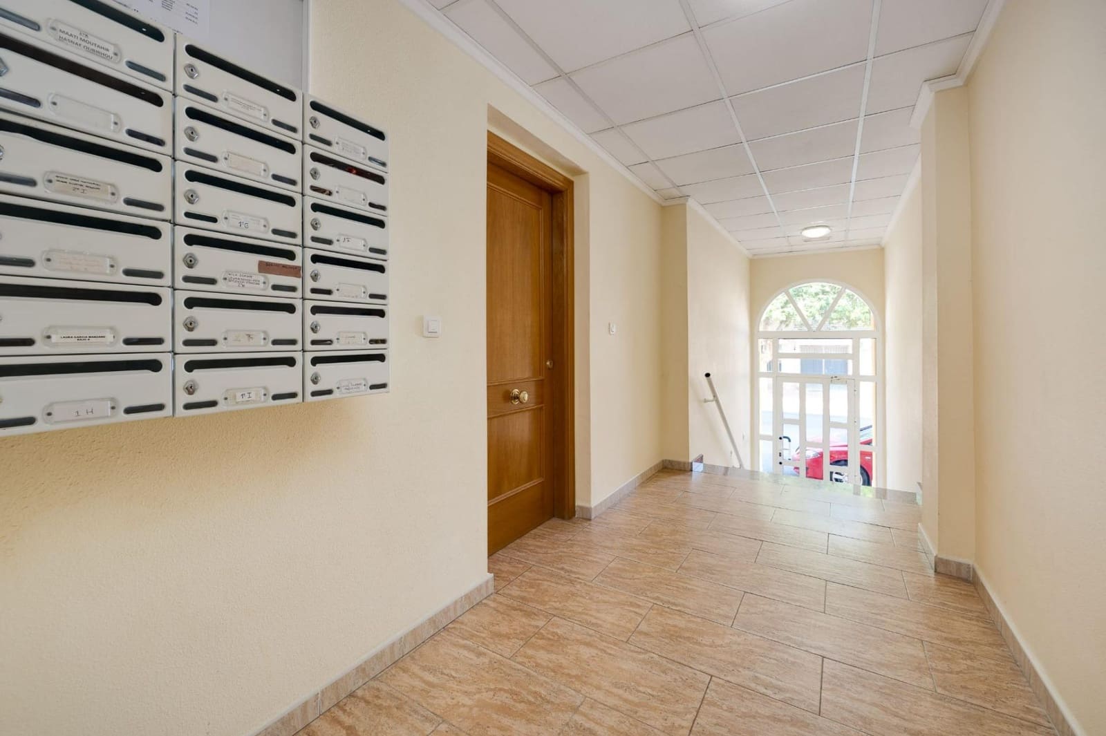 3 makuuhuone Huoneisto myytävänä paikassa Jacarilla - 123 000 € (Ref: 9403568)