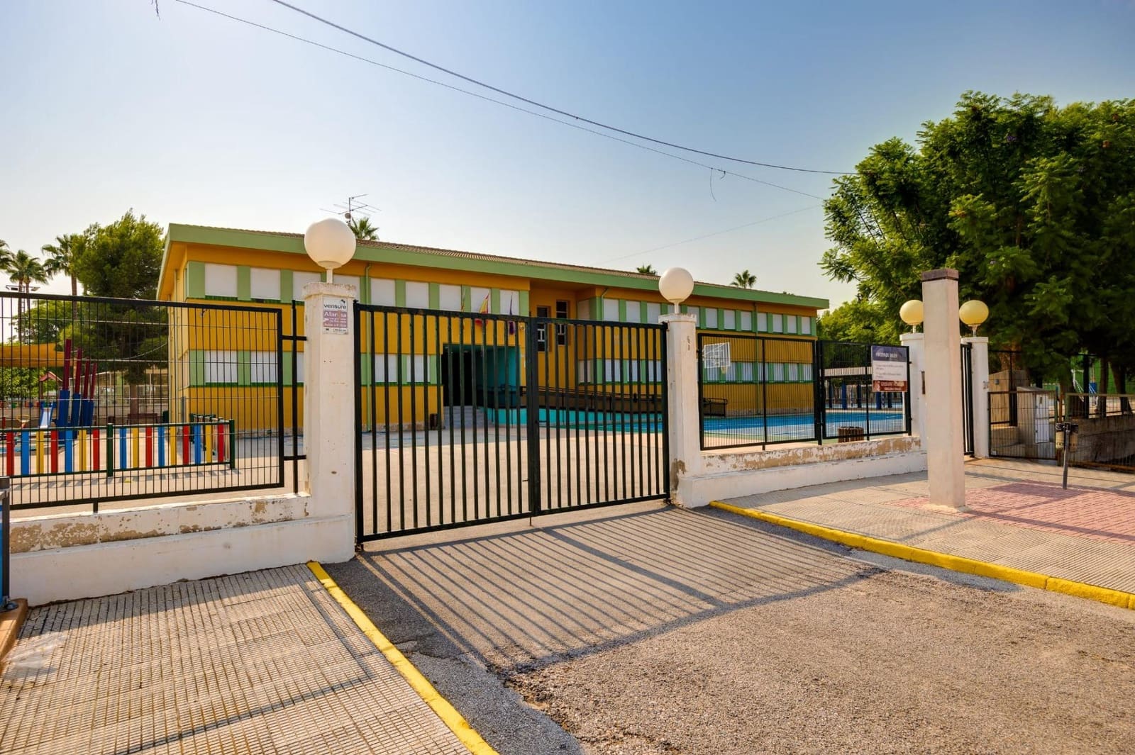 3 makuuhuone Huoneisto myytävänä paikassa Jacarilla - 123 000 € (Ref: 9403568)