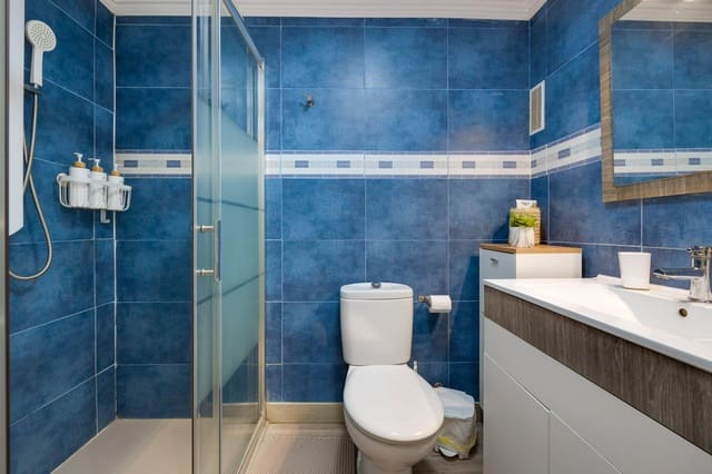 2 sypialnia Bungalow na sprzedaż w Paraje Natural, Torrevieja - 137 000 € (Ref: 9403569)