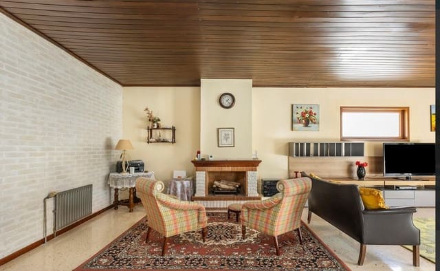 5 soverom Villa til salgs i Las Filipinas - € 670 000 (Ref: 9408037)