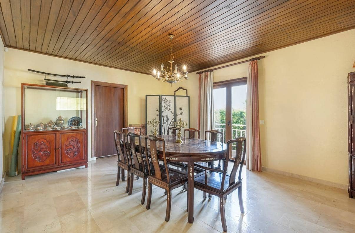 5 soverom Villa til salgs i Filipinas - € 670 000 (Ref: 9408037)