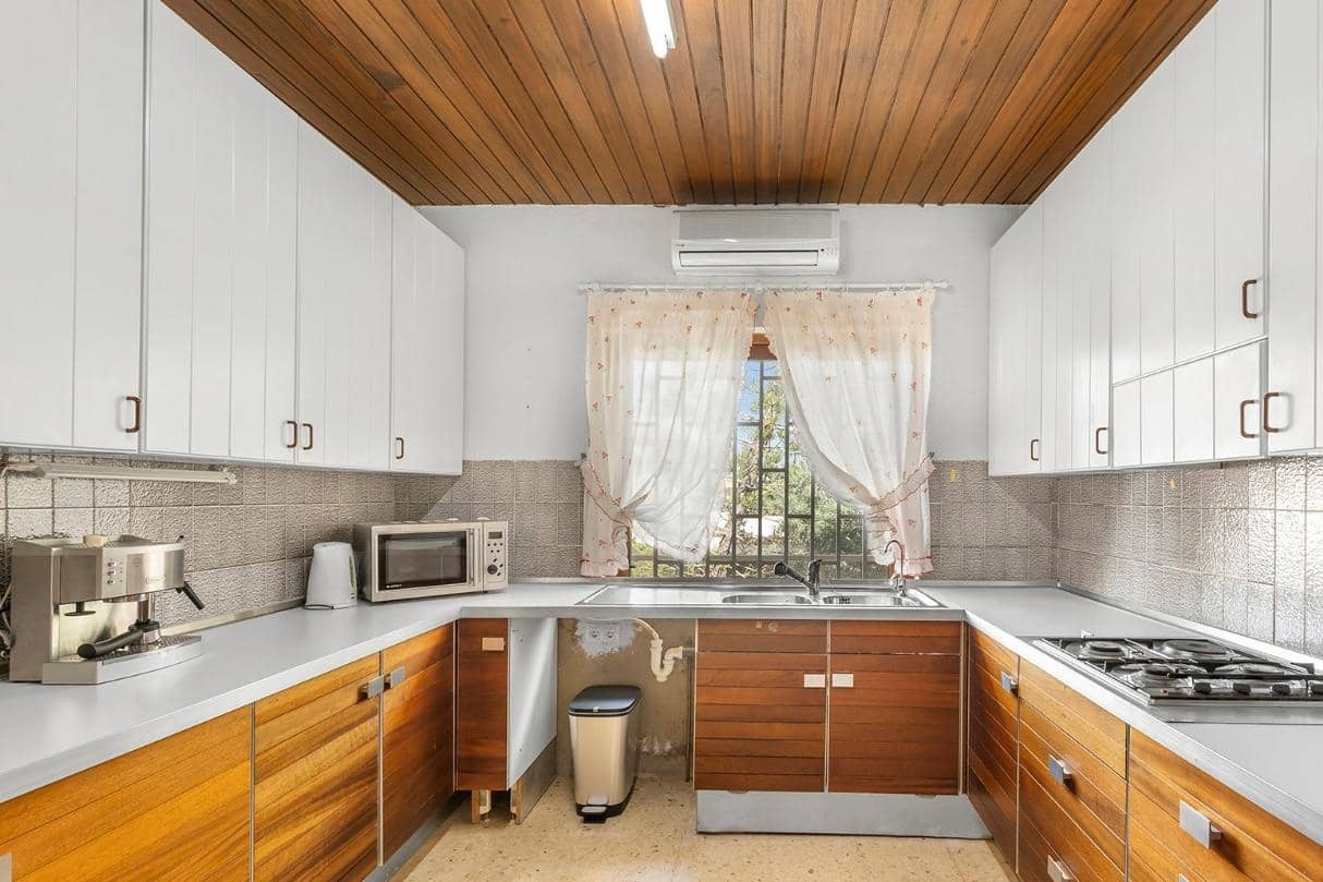 5 soverom Villa til salgs i Filipinas - € 670 000 (Ref: 9408037)