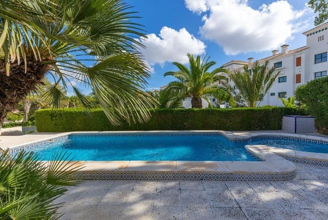 5 soverom Villa til salgs i Las Filipinas - € 670 000 (Ref: 9408037)