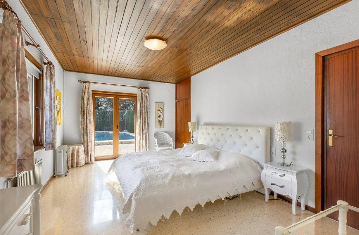 5 soverom Villa til salgs i Filipinas - € 670 000 (Ref: 9408037)