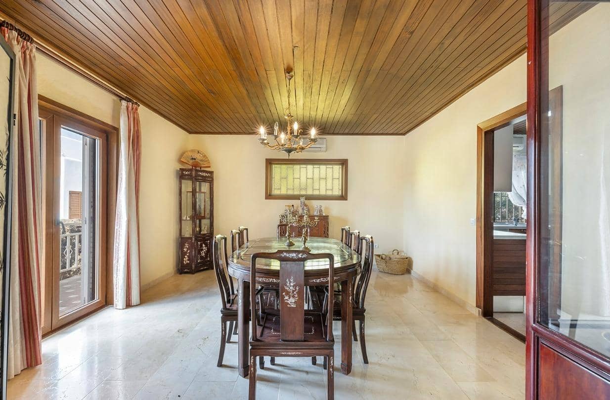 5 soverom Villa til salgs i Filipinas - € 670 000 (Ref: 9408037)