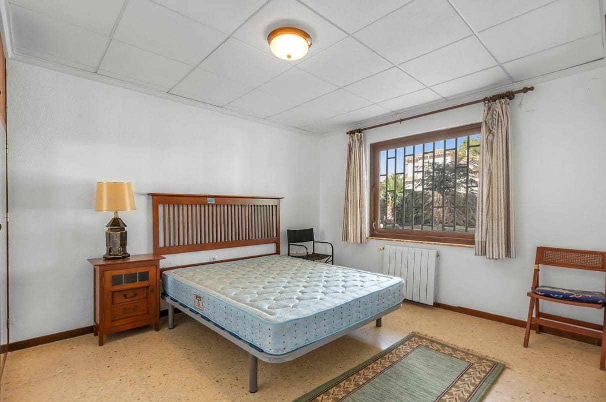 5 soverom Villa til salgs i Filipinas - € 670 000 (Ref: 9408037)